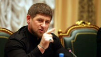 Kiev Valisi Kuleba: Çeçenistan Cumhurbaşkanı Kadirov’un askerleri akıl hastalarını rehin aldı