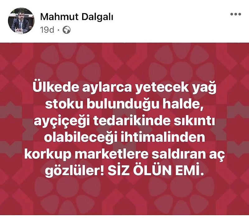 AKP iktidarı Türkiye'yi kuyruklara mahkum etti: İşte 20 yılın sonunda girilen kuyruklar - Resim : 2