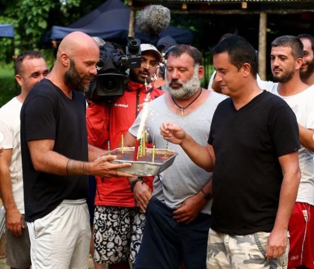 Acun Ilıcalı'nın sağ kolu hayatını kaybetti: 'Kalbimden bir parça koptu' diyerek veda ettii - Resim : 3