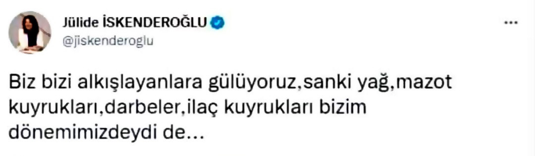 AKP'nin 'kahin' vekili: 7 yıl önce söyledikleri gerçek oldu - Resim : 1