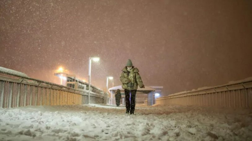 İstanbul için bir uyarı daha: AKOM Meteoroloji Mühendisi perşembe gününü işaret etti