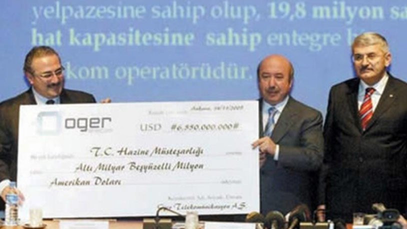 Türk Telekom'un özelleştirme masalı bitti: 'Parayı basan kızı görür'den milyar dolarlık zararlara...