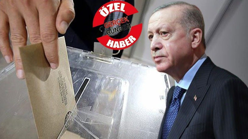 AKP ve MHP'nin yeni seçim kanunu teklifi Cumhurbaşkanı'na sınırsız seçim propagandası sağlayacak