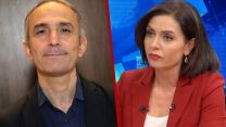 Halk TV Özlem Gürses ve Emin Çapa ile yolları ayırdı