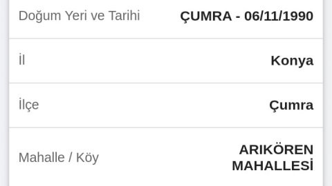 IŞİD yakarak katletmişti: Resmi kayıtlara göre TSK üniformalı Şahin hala yaşıyor - Resim : 1