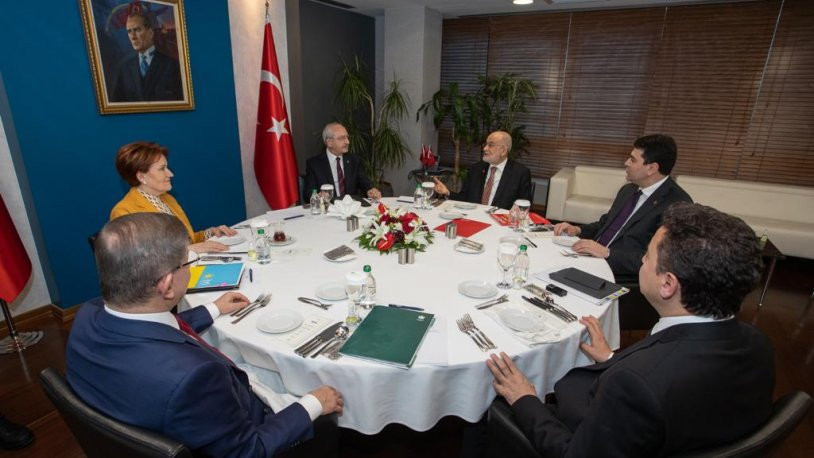 DEVA'nın seçime tek girme kararına yorumlar: 'AKP’deki çözülmeyi artıracak'