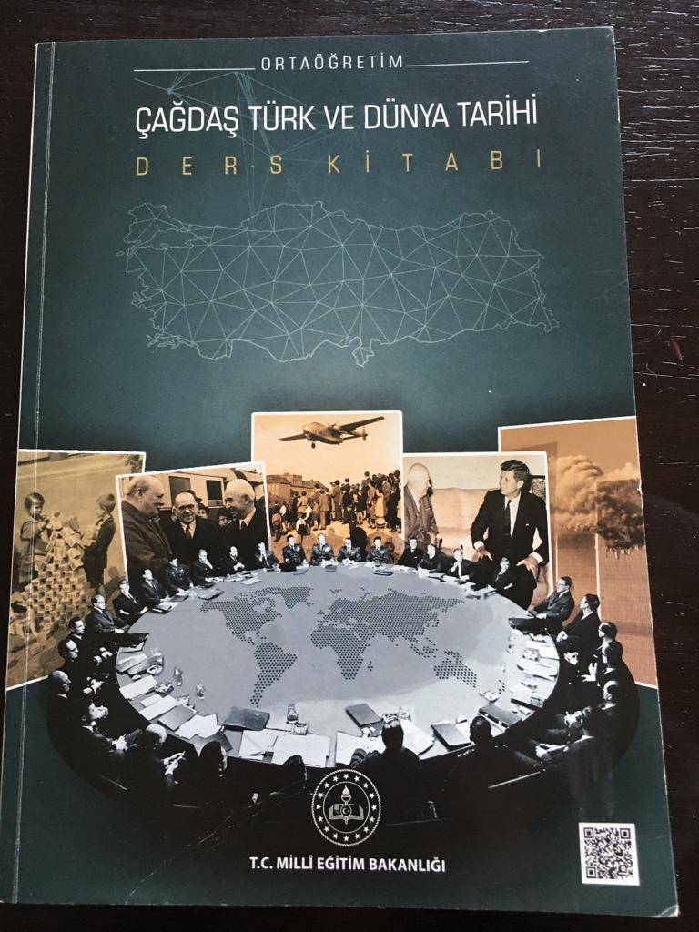 Binlerce kişinin katıldığı Gezi direnişi MEB kitaplarında: Tepki çeken ifadeler kullanıldı - Resim : 3