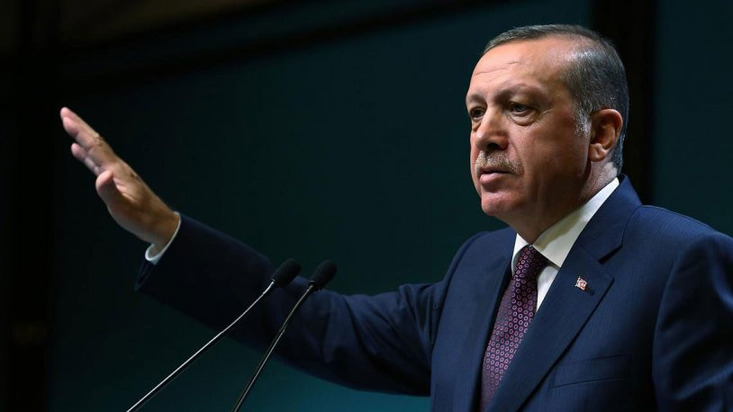 Erdoğan'ın seçim vaadi tutmayınca önce hedef küçültüldü, sonra 30 yıl ertelendi