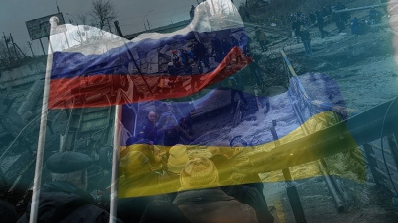 Rusya, Kiev ve Çernihiv çevresinde operasyonlarını durdurma kararı aldı