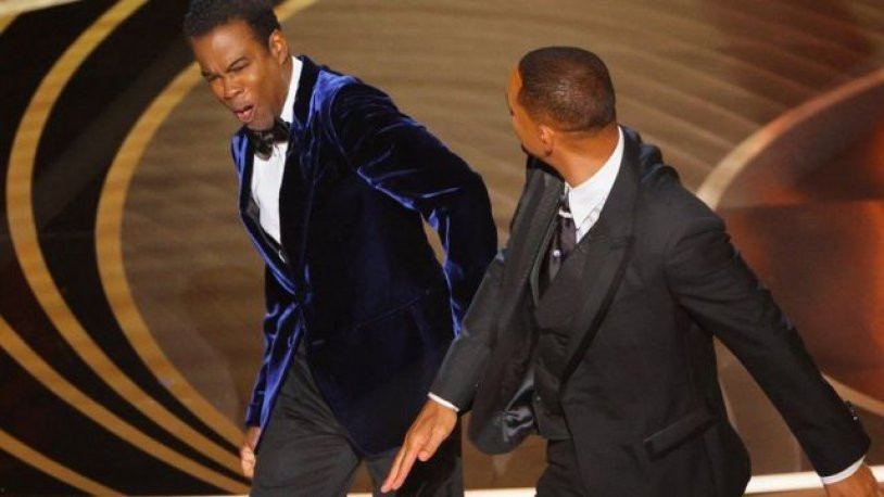 Akademi'den 'Will Smith' açıklaması: Salondan ayrılmasını istedik, reddetti