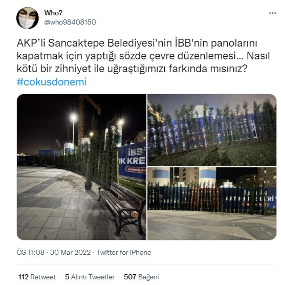 Sosyal medya ayağa kalktı: Ekmek kuyruklarıyla dalga geçen AKP'li başkandan skandal icraat! - Resim : 2