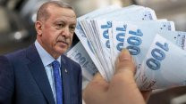 Erdoğan 'enflasyona ezdirmeyeceğiz' dedi, zamlar peş peşe geldi