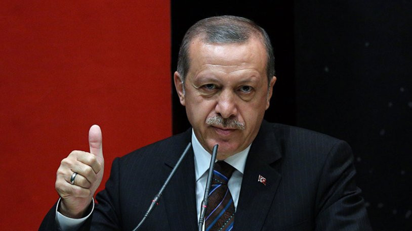 Murat Yetkin: U dönüşüne hazırlanan Erdoğan, MÜSİAD çevresinin talebini kabul etmiş görünüyor