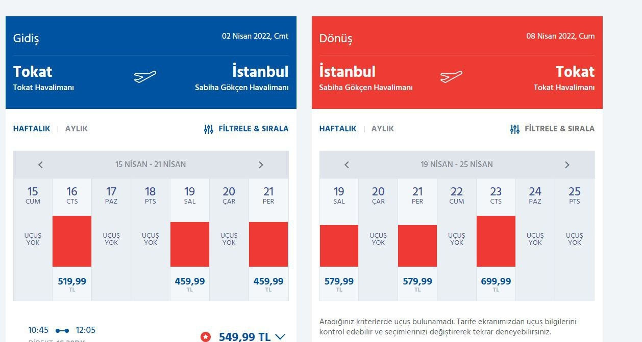 Anadolu Ajansı'nın 'Tokat Havalimanı' haberi yanlış çıktı - Resim : 2