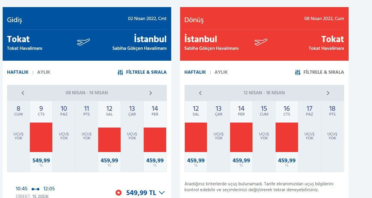 Anadolu Ajansı'nın 'Tokat Havalimanı' haberi yanlış çıktı - Resim : 3