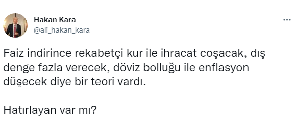 AKP'nin ekonomi planı patladı! - Resim : 2