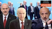 Erdoğan'ın Batı'ya açılan tek kapısı NATO'ya dair politikası içerden hasar alıyor: Bahçeli'nin işaret fişeği AKP içinden yankılandı