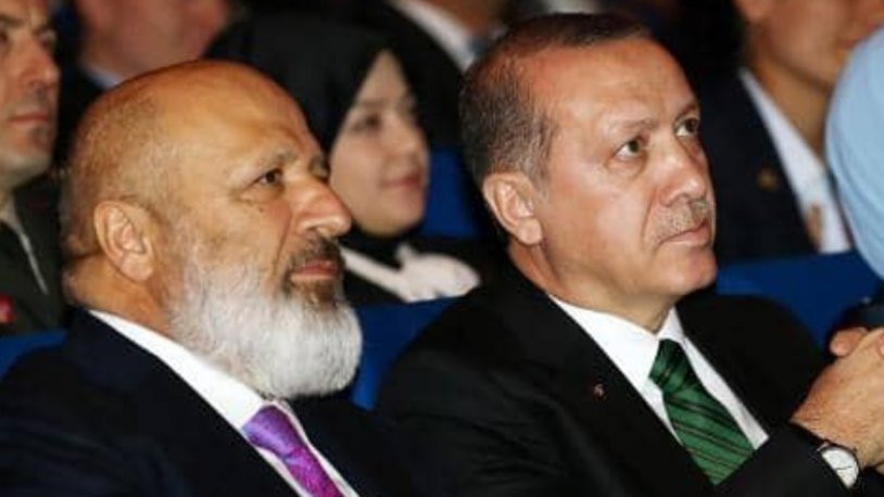 'Erdoğan'ı gördükçe aşık oldum' diyen Ethem Sancak'tan dikkat çeken açıklamalar: 'Biz Amerika'nın desteğiyle iktidara geldik'