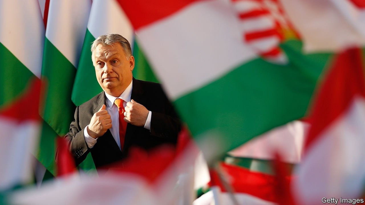 Macaristan için dönüm noktası: Orban'ın 12 yıllık iktidarı, 6 partili muhalefet ittifakına karşı - Resim : 2
