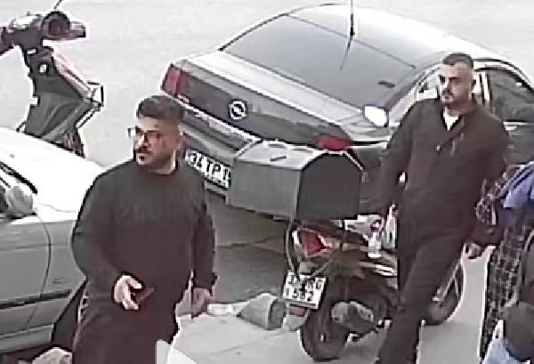 Deneme sürüşü bahanesiyle motosiklet hırsızlığı: 'Abim' dediği kişi korsan taksici çıktı - Resim : 1