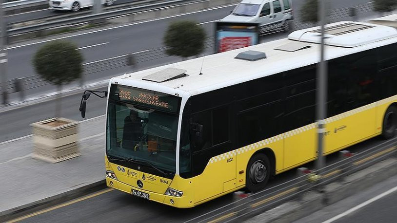 İstanbul'da ulaşıma zam teklifi reddedildi