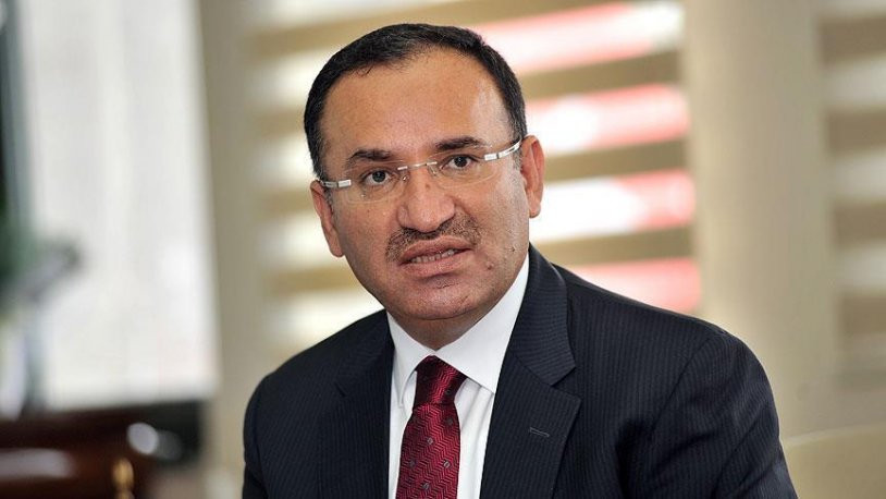 Erdoğan referandum çağrısı yapmıştı: Bakan Bozdağ, başörtüsü için değiştirilecek Anayasa maddesini açıkladı