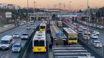 UKOME'de kabul edildi: İstanbul’da toplu taşımaya yüzde 40 zam