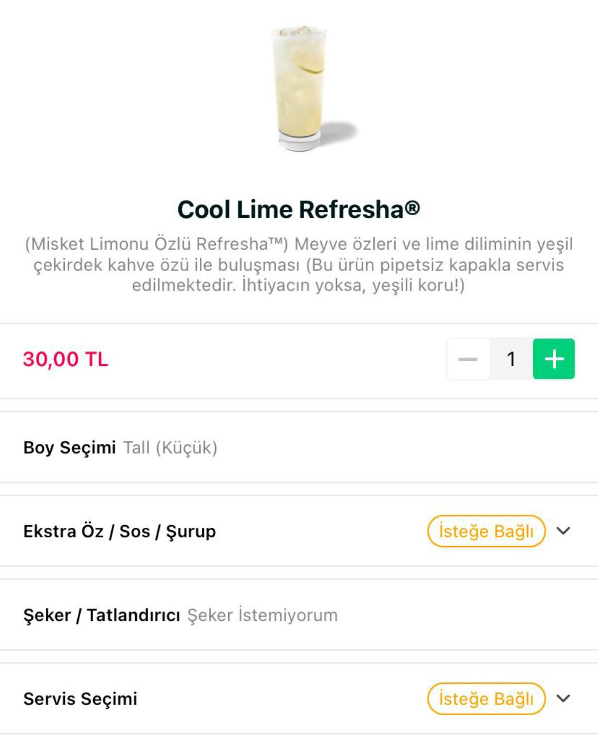 Starbucks'tan kahve fiyatlarına yüzde 25 zam! - Resim : 1