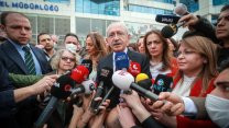 Kılıçdaroğlu Et ve Süt Kurumu'na alınmadı: 'Çocuklarımızın yeterli beslenme hakkı milli öncelik meselesi'