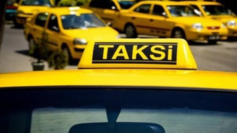 İstanbul'da taksici gaspı: 5 dakikalık yola 435 lira ücret ödedi