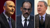 Türkiye’nin NATO politikası: Akar ve Kalın övdü, Soylu hedef aldı