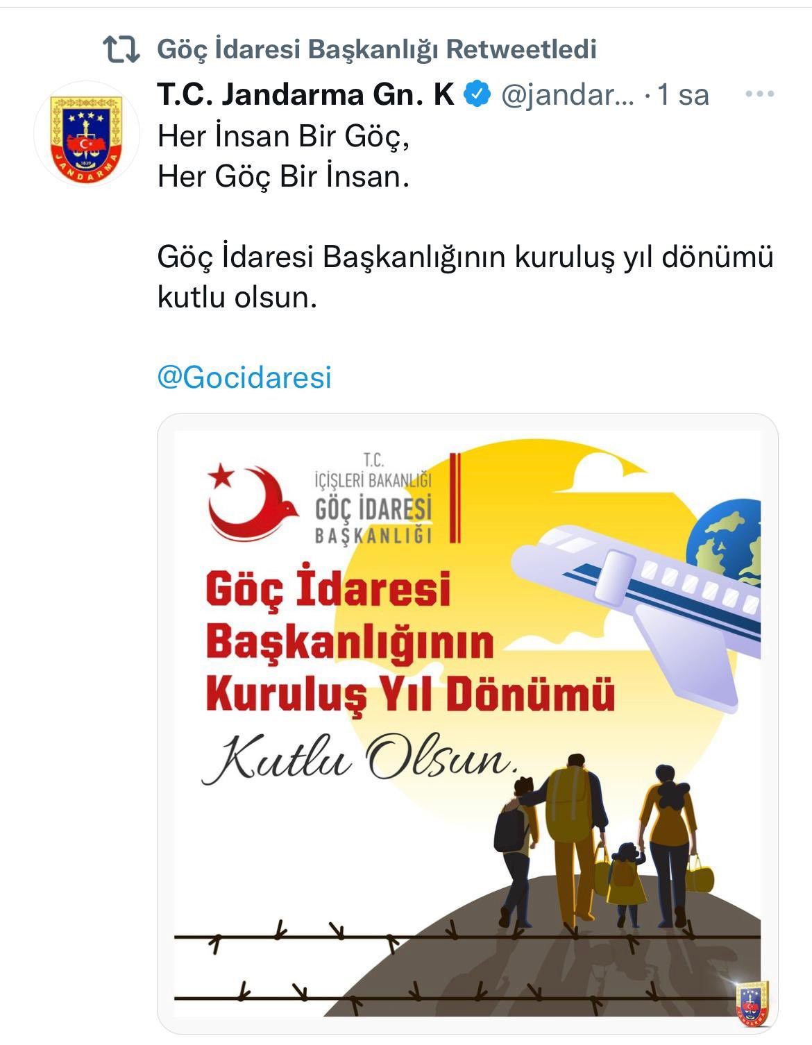 Kılıçdaroğlu'ndan Göç İdaresi'ne: Randevu talep etmeden önce, sabırla bu soruların yanıtlarını bekleyeceğim - Resim : 1