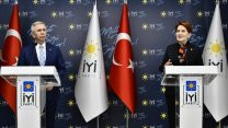 Mansur Yavaş ve Meral Akşener'den ortak açıklama: Ümit Özdağ'a net cevap!