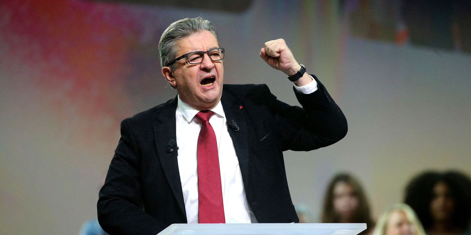 PORTRE - Fransa'da solun heyecan ve hayal kırıklığı: 'Seçim kaplumbağası' Mélenchon seçime damga vurdu - Resim : 2