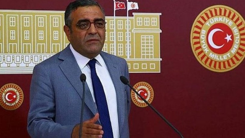 CHP'li Tanrıkulu cezaevinde işkence iddiasını Meclis'e taşıdı; Çürüttünüz Türkiye'yi!