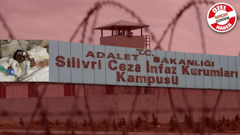 Silivri Cezaevi'nde yaşananlara ilişkin vahim iddialar: 'Hem işkence hem de intihara yönlendirme var'