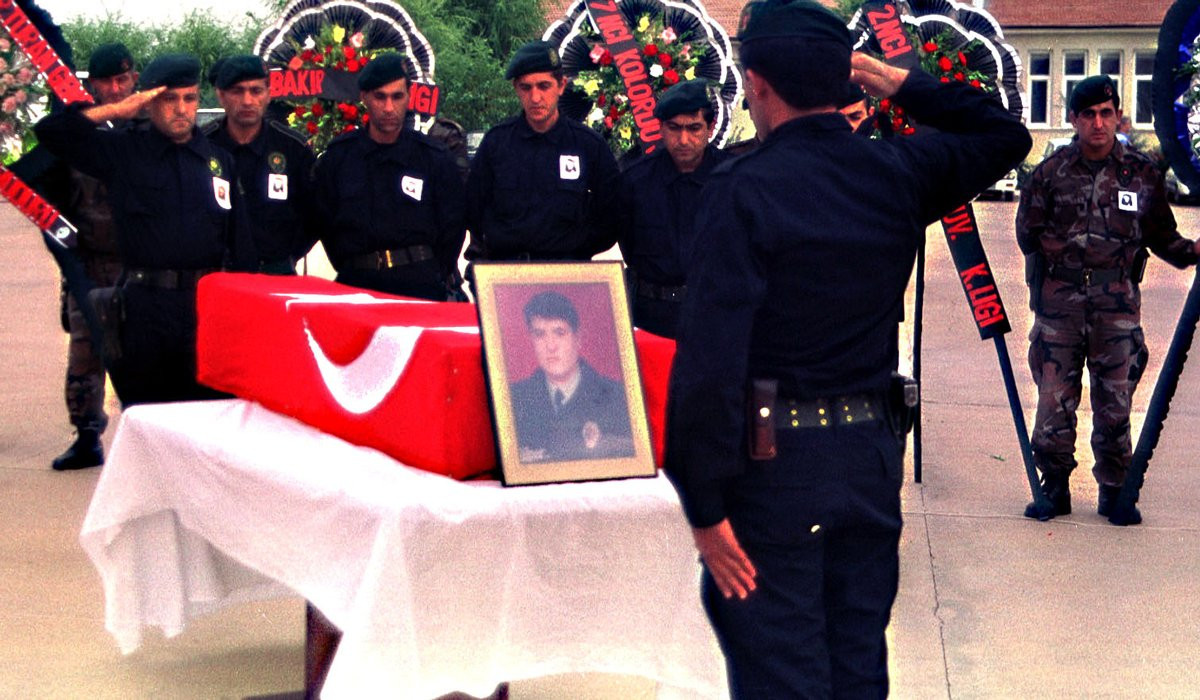 Polis katili iki Hizbullah tetikçisi 2019 seçiminden önce serbest bırakılmış! - Resim : 2