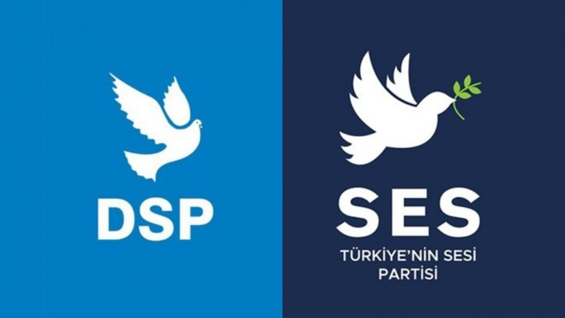 AYM, SES Partisi'nin logosunu iptal etti