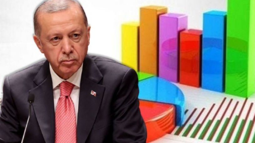 Erdoğan 'İstanbul'u kaybedersek Türkiye'yi kaybederiz' diyordu: ORC'nin anketine göre AKP'de sert düşüş yaşanıyor