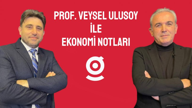 Prof. Veysel Ulusoy: 'Asgari ücret artarsa enflasyon artar' söylemi yanlış, şu an bir işçinin maaşı 20 bin lira olmalı