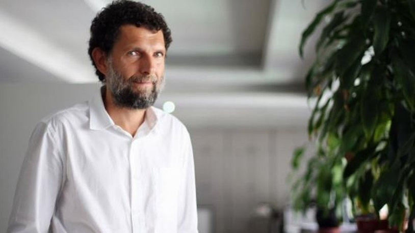 PORTRE I Osman Kavala: Erdoğan’ın hedefindeki hak savunucusu