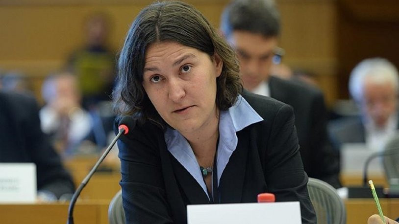 AP'nin eski Türkiye raportörü Kati Piri: Türkiye'nin Avrupa Konseyi'nden atılmasının vakti geldi