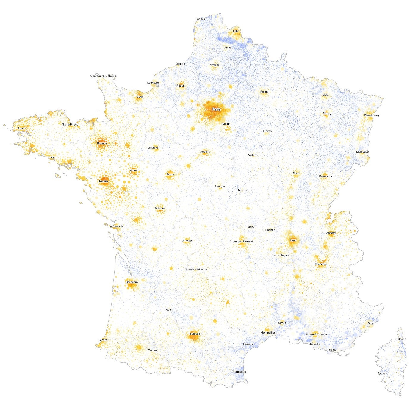 Fransa’da aşırı sağ merkeze yerleşti mi? - Resim : 8