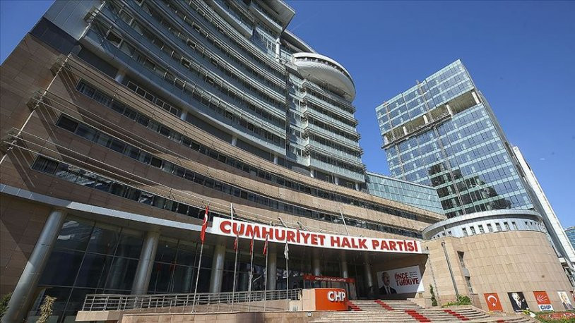 CHP’den DEVA Partisi’nin seçim kararına ilk yorum