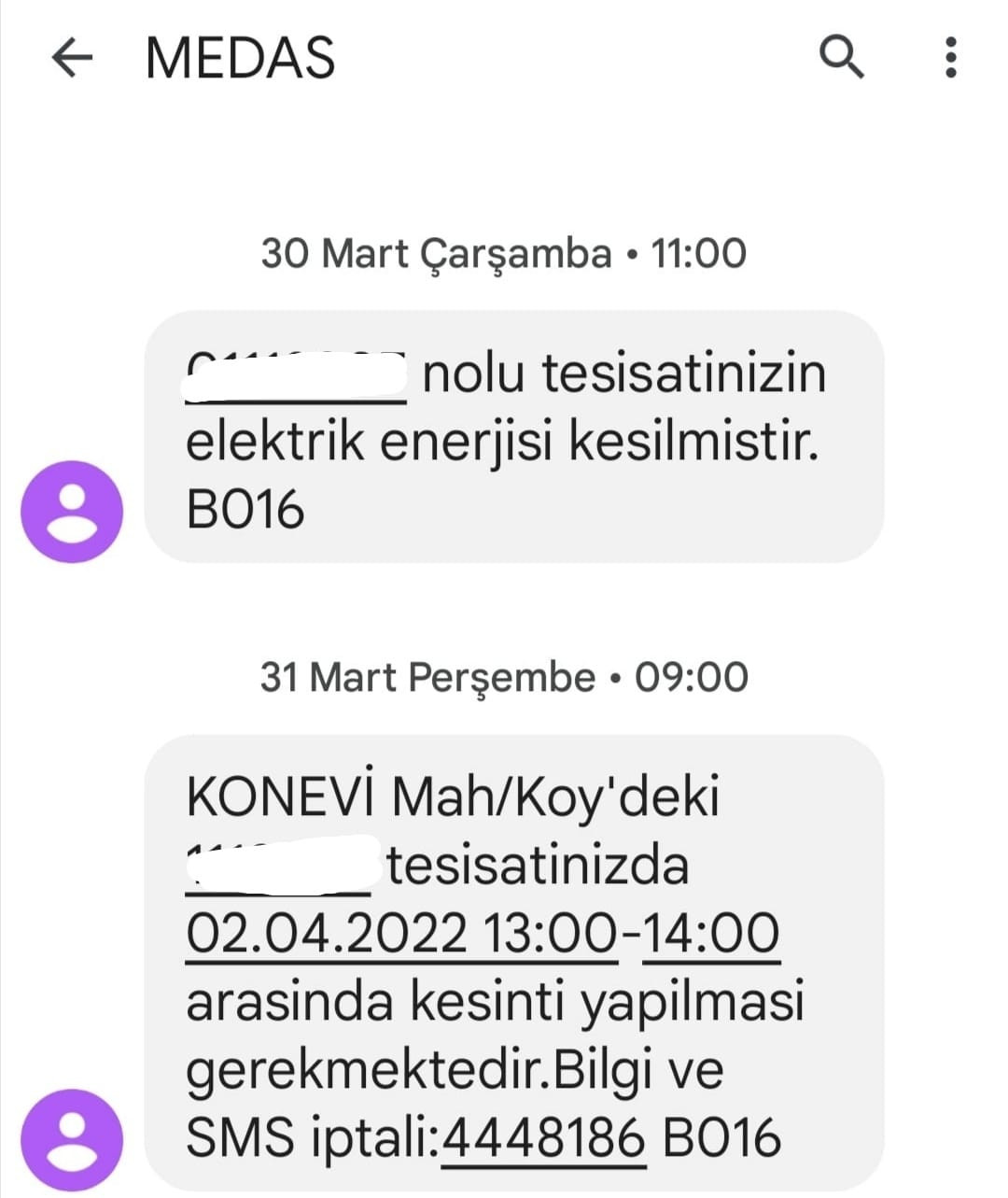 Erdoğan IBAN ile para isterken esnaf iflasa sürüklendi: '2-3 bin lirayla geçinmeye çalışıyorum, 2 çocuğum olmasa...' - Resim : 1