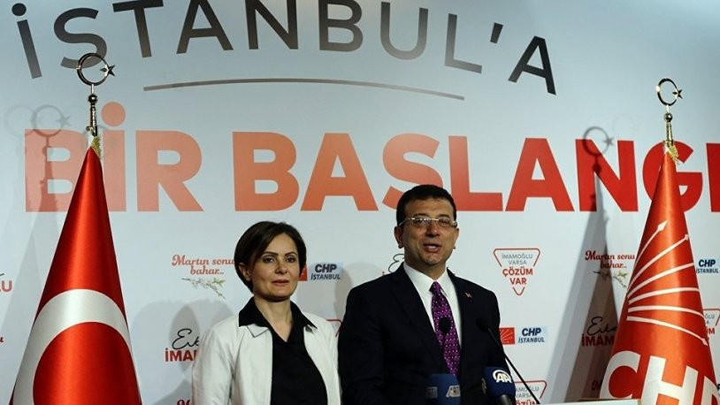 Ahmet Şık: İmamoğlu’na siyaset yasağı getirip Kaftancıoğlu’nu tutuklayacaklar; HDP kapatılacak