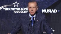 Erdoğan: Mültecilere sonuna kadar sahip çıkacağız