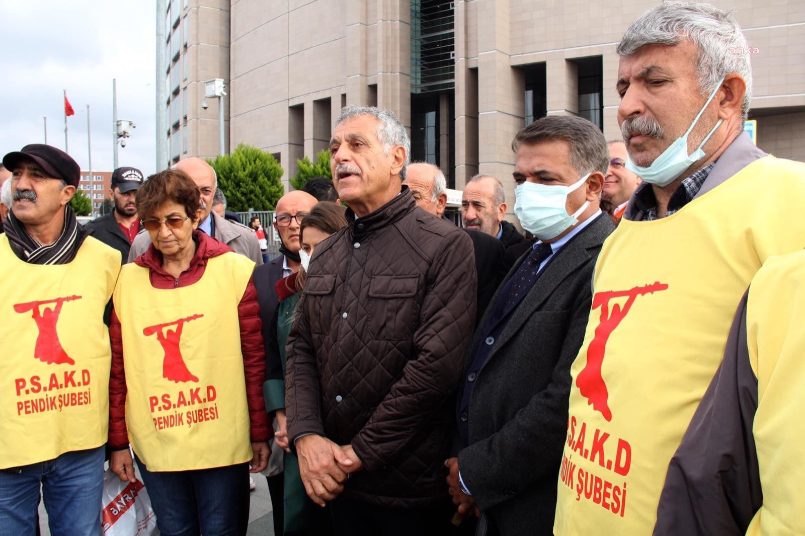 Pir Sultan Abdal Kültür Derneği Kurucu Başkanı'nın hapsi istendi: 'Alevilere göre gerçek beka sorunu budur' - Resim : 2