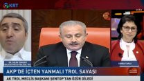 AKP'deki troll savaşları: 'Pelikan ve türevleri güdümlü füze gibi; iktidar içi mücadele belden aşağı kavgaya dönüştü'