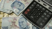 Türkiye'nin kredi iflas riski son 14 yılın en yüksek seviyesine çıktı!